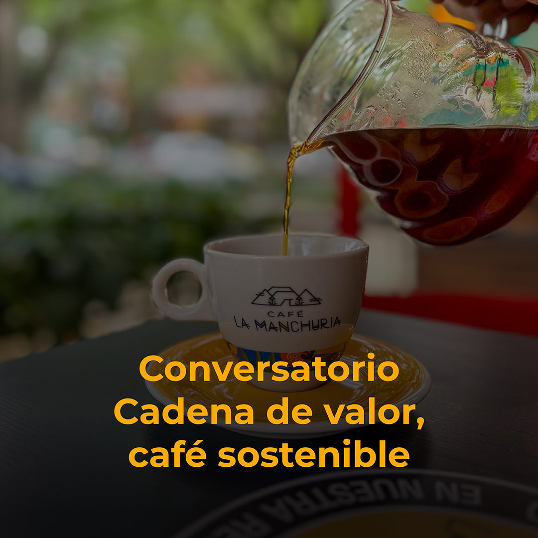 Taller Conversatorio