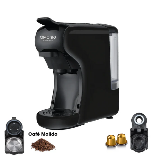 Coffee Maker CMH-8