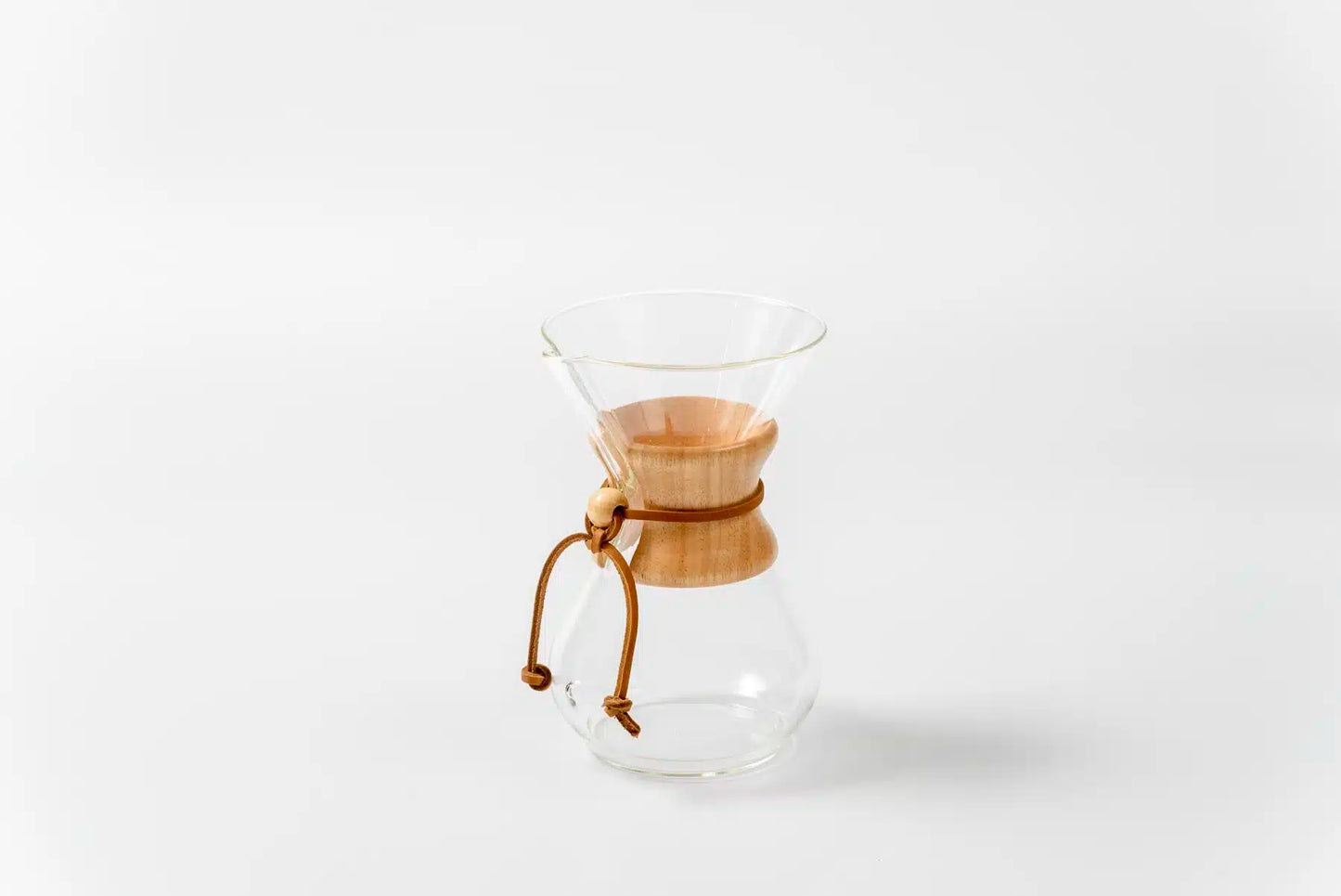 Chemex 3 tazas